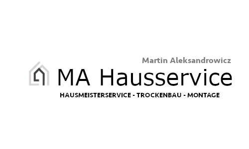 MA Hausservice Logo